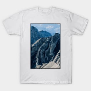 Mittenwald - Karwendelgebirge V3 T-Shirt